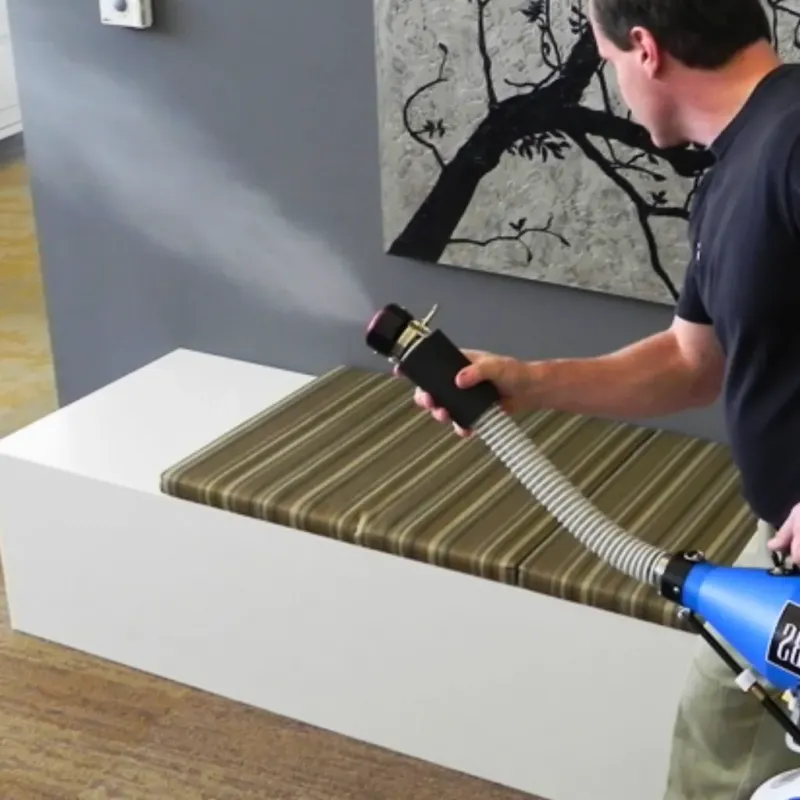 Professional Odor Removal in Wickliffe, KY